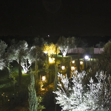Le Clos Des Oliviers Marrakech-2